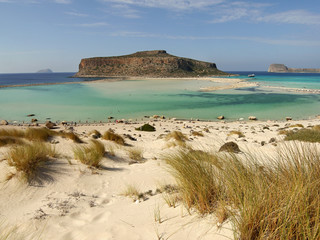 Balos beach - Kreta Greece