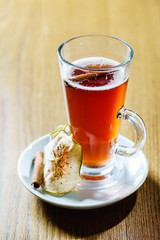 winter drink