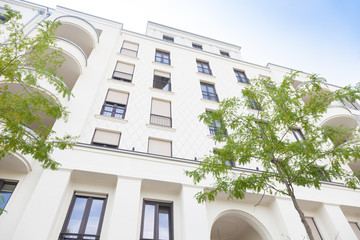 modernes Haus