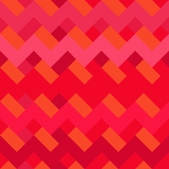 Chevron geometric seamless texture