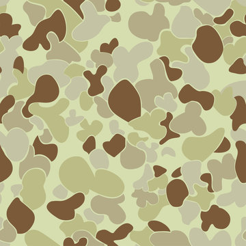 Auscam Disruptive Pattern.