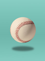 baseball ball