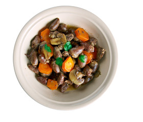 Alicot French stew.