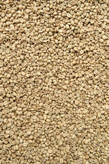Coffee beans for backgrounds or textures