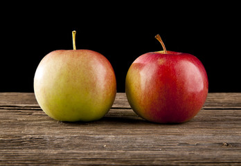 apples