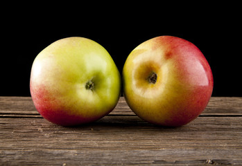 apples