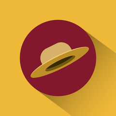 travel vacations icon design 