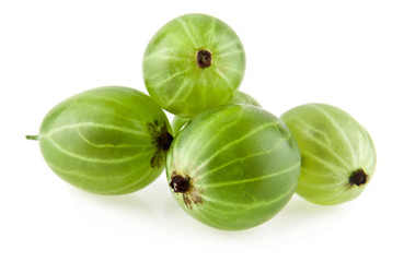 gooseberries