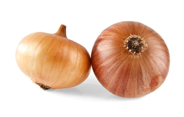 Fototapeta premium onions