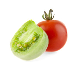 tomatoes