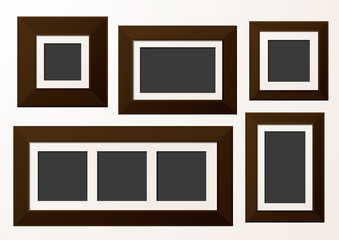 Gallery Photo Frames