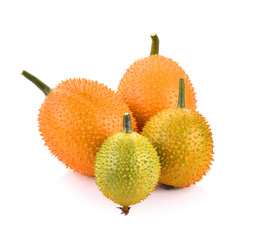 Gac fruit, Baby Jackfruit, Spiny Bitter Gourd, Sweet Grourd or C