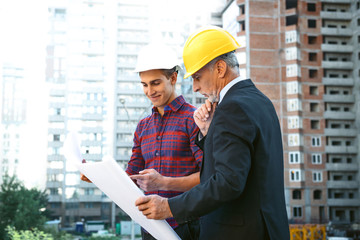 Concept for professional developers or architects