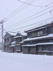 雪景色