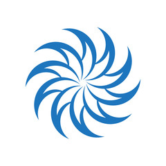 Fototapeta na wymiar logo busines icon