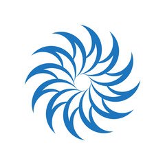 logo busines icon