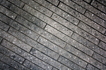 brick wall, ground, wallpaper, background