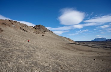 Panorami Islandesi