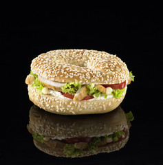 Bagel