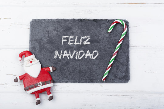 Felicitación De Navidad