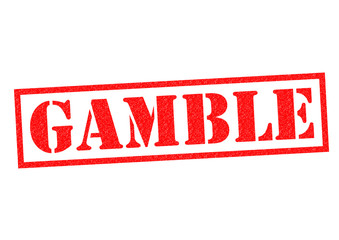 GAMBLE - Powered by Adobe