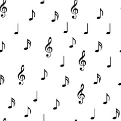 Music background