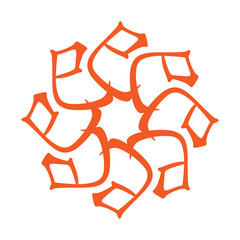 Feng Shui, Bazi, 巳, snake, Chinese Astrology, chinese ornament, color