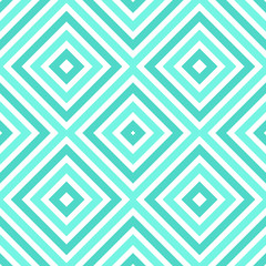 Geometric seamless pattern