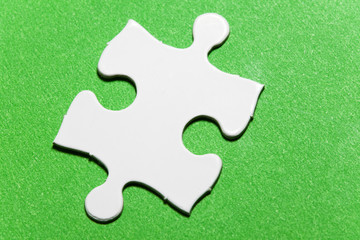 Blank Puzzle