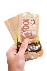 Canadian Dollar