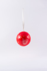 Christmas decoration ball