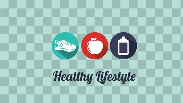 Healthy Lifestyle design