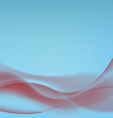 gentle abstract background
