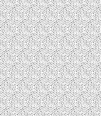 Seamless Abstract  Pattern