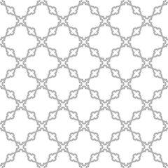 Geometric Seamless  Pattern