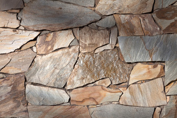 Stone Wall