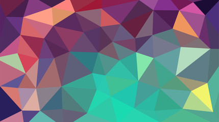 Geometric background