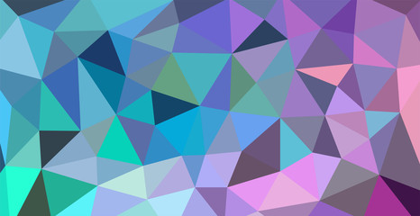 Geometric background