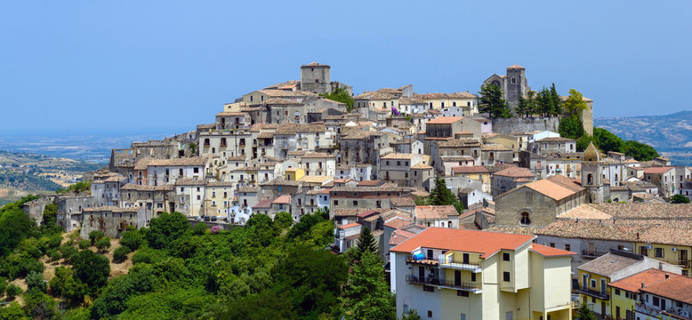 Altomonte.