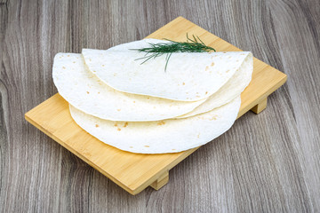 Tortillas