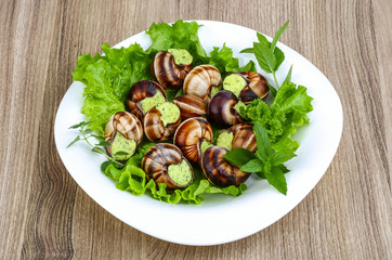 Escargot