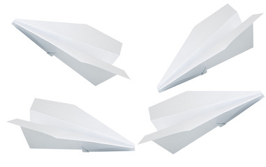 paper Plane2