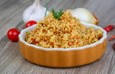 Couscous