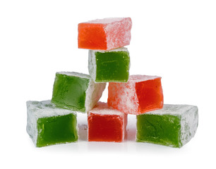 Turkish sweets2