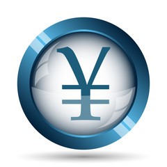 Yen icon