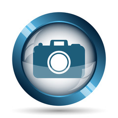 Photo camera icon