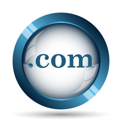 .com icon