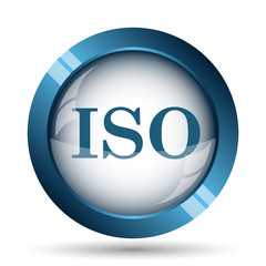 ISO icon