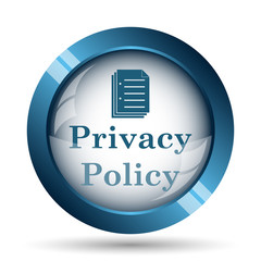 Privacy policy icon