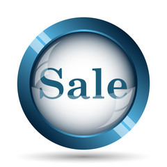 Sale icon